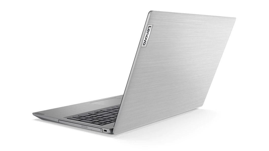 LENOVO IDEAPAD L3 15ITL6 Core i5 1155G7 , 8GB, 1TB HDD, 15.6"FHD, DVDRW, Intel Iris Xe, Win10 Home, Eng K/B, Platinum Grey | 82H803DYSA