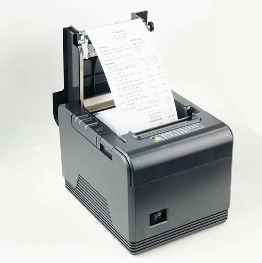 ICE IRP 260 Thermal Receipt printer ,Direct thermal printing ,80mm width