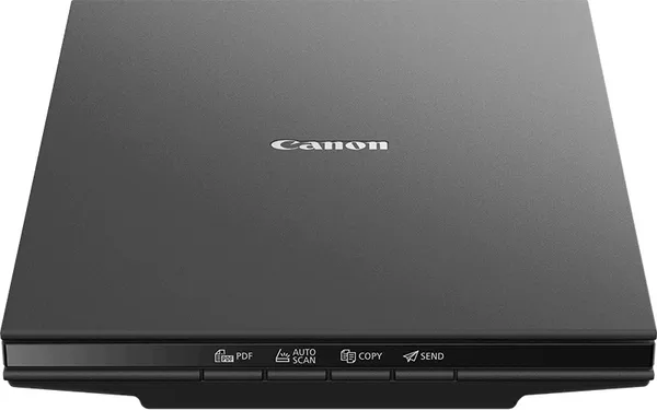 Canon CanoScan LiDE 300 lightweight scanner