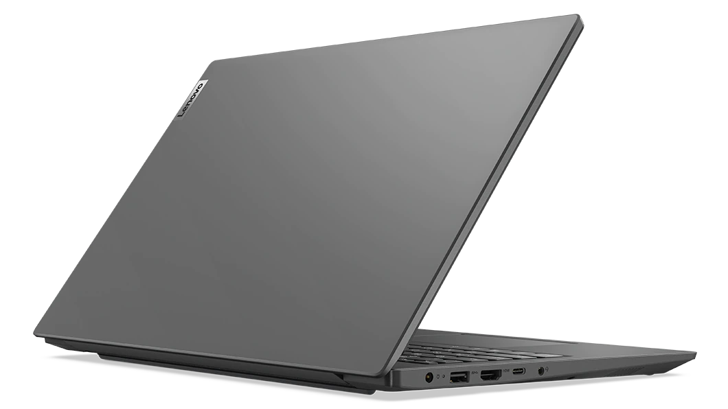 Lenovo V15 Gen3 Laptop Core i5 1235U , 4GB RAM , 256GB SSD ,15.6FHD Integrated Intel UHD , Up to 5.3 hours Battery