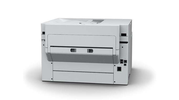 EcoTank Pro M15180 Low cost A3 mono 3-in-1 Wi-Fi printer 25 ppm