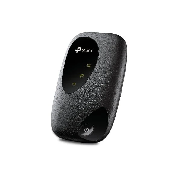 TP‑Link M7000 AC300 4G LTE Mobile Wi‑Fi Hotspot – Supports 10 Devices, 2000 mAh Battery, 300 Mbps, tpMiFi App, Travel Router