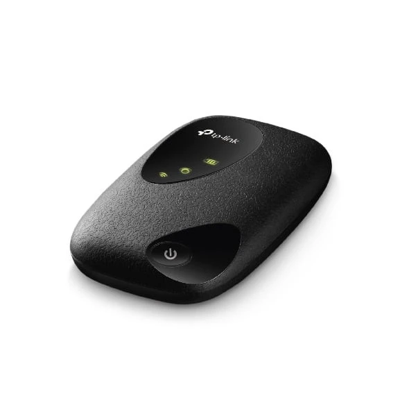 TP‑Link M7000 AC300 4G LTE Mobile Wi‑Fi Hotspot – Supports 10 Devices, 2000 mAh Battery, 300 Mbps, tpMiFi App, Travel Router