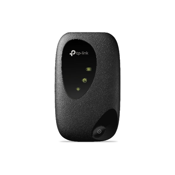 TP-Link M7200 4G LTE Mobile Wi-Fi