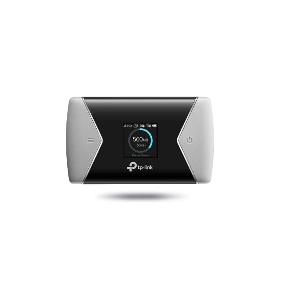 TP-Link M7650 600Mbps LTE-Advanced Mobile Wi-Fi