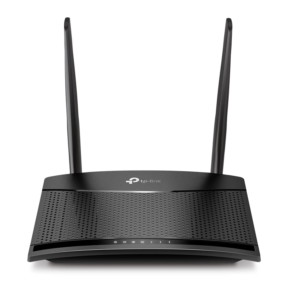 TP-Link TL-MR100 300 Mbps Wireless N 4G LTE Router