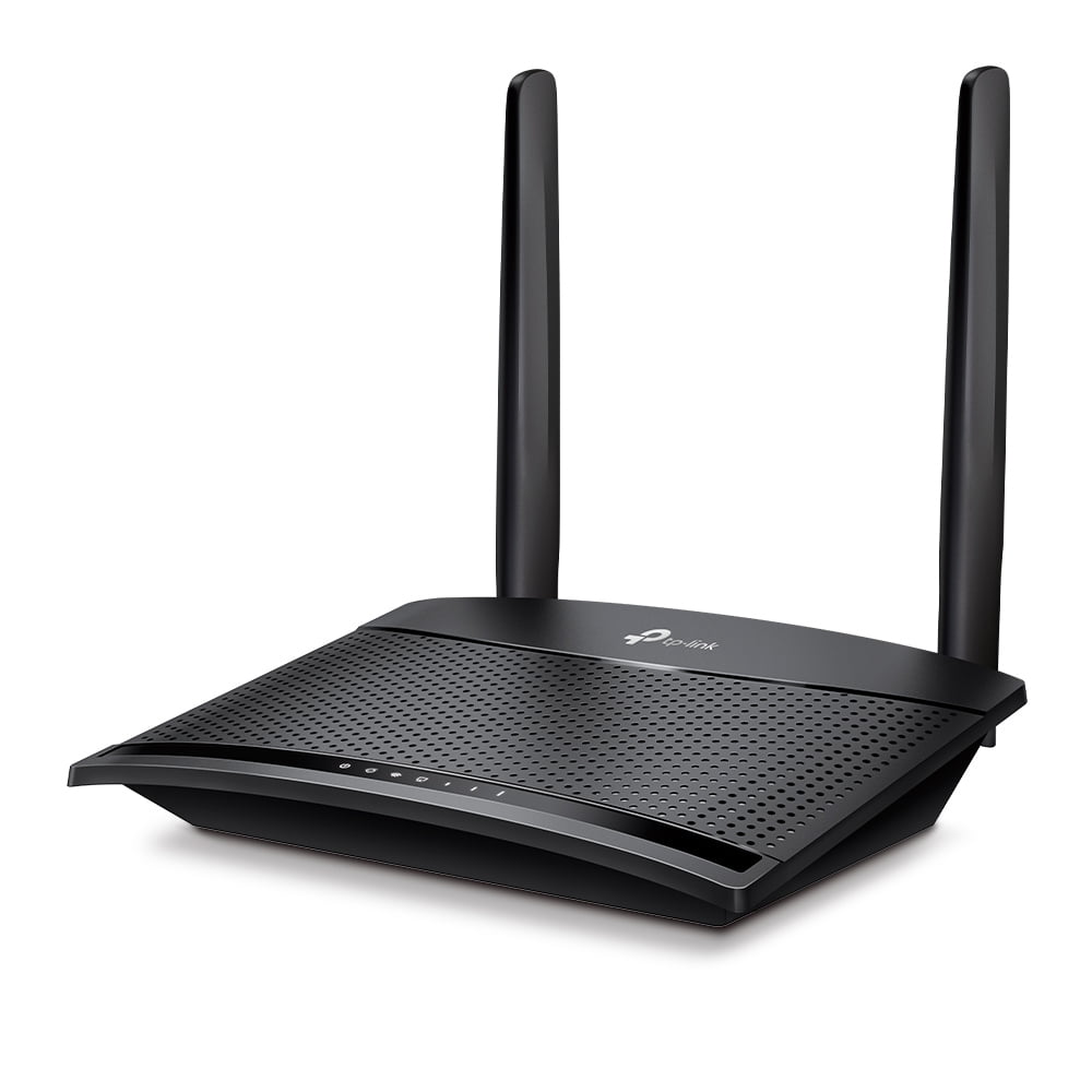 TP-Link TL-MR100 300 Mbps Wireless N 4G LTE Router