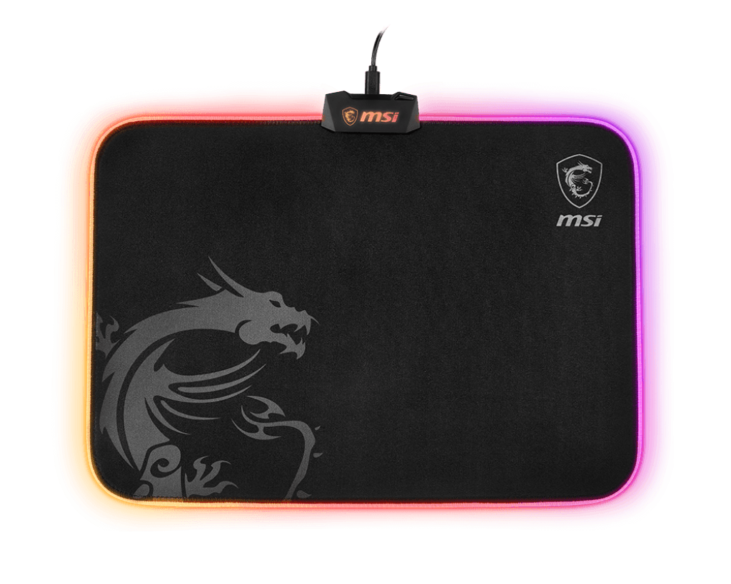 MSI AGILITY GD60 Gaming Mousepad