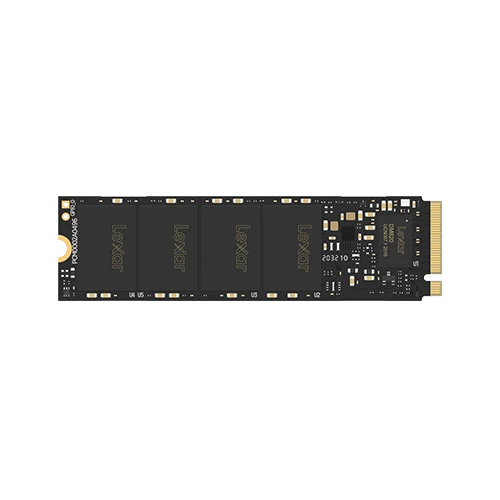 Lexar NM620 1TB M.2 2280 NVMe SSD, PCIe Gen3x4, Up to 3300MB/s Read, 2400MB/s Write, Internal Solid State Drive