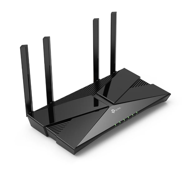 TP-Link Archer AX23 Dual-Band Wi-Fi 6 Router Router | AX1800