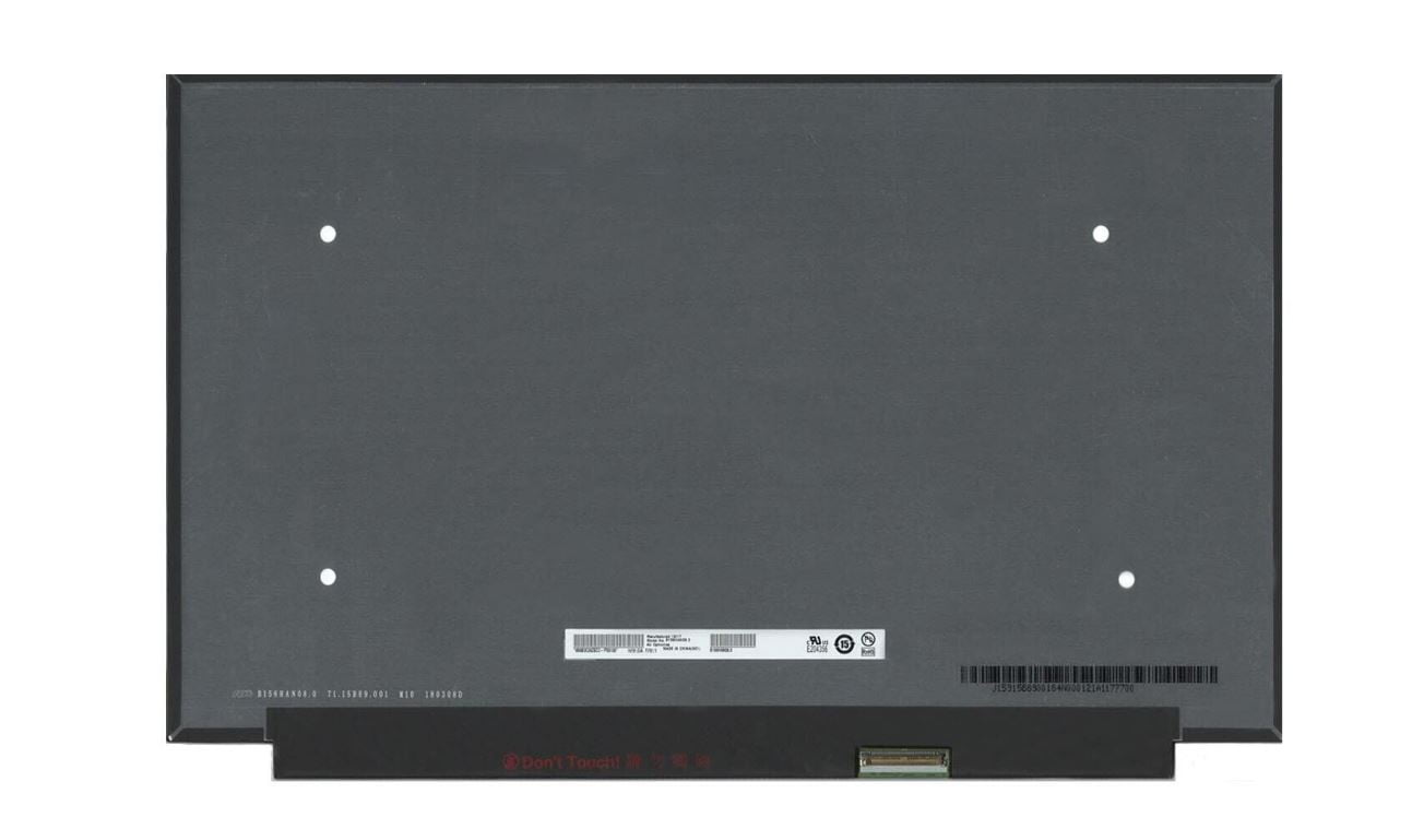 Replacement Screen For Razer Rz09 15.6" LED LCD Screen FHD 144hz 40 Pins