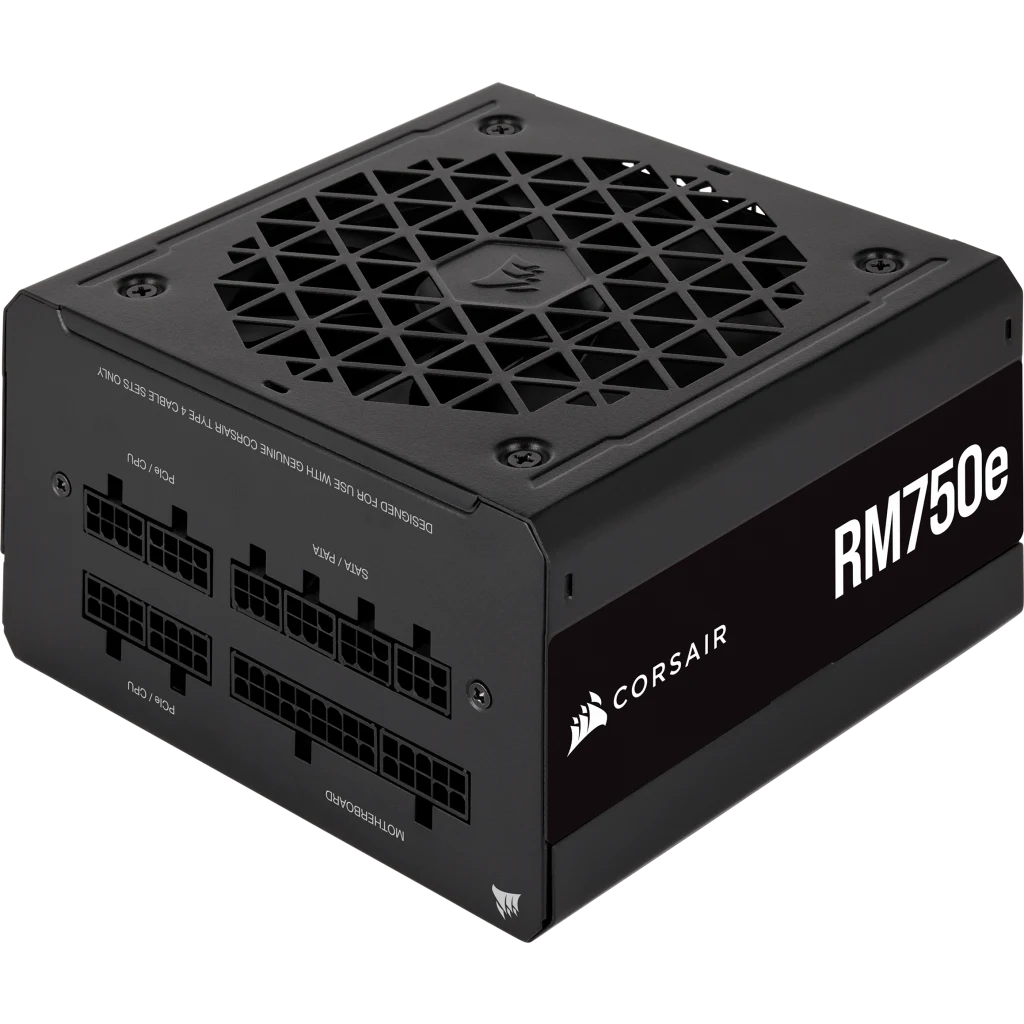 Corsair RMe Series RM750e Fully Modular Low-Noise | CP-9020262-UK