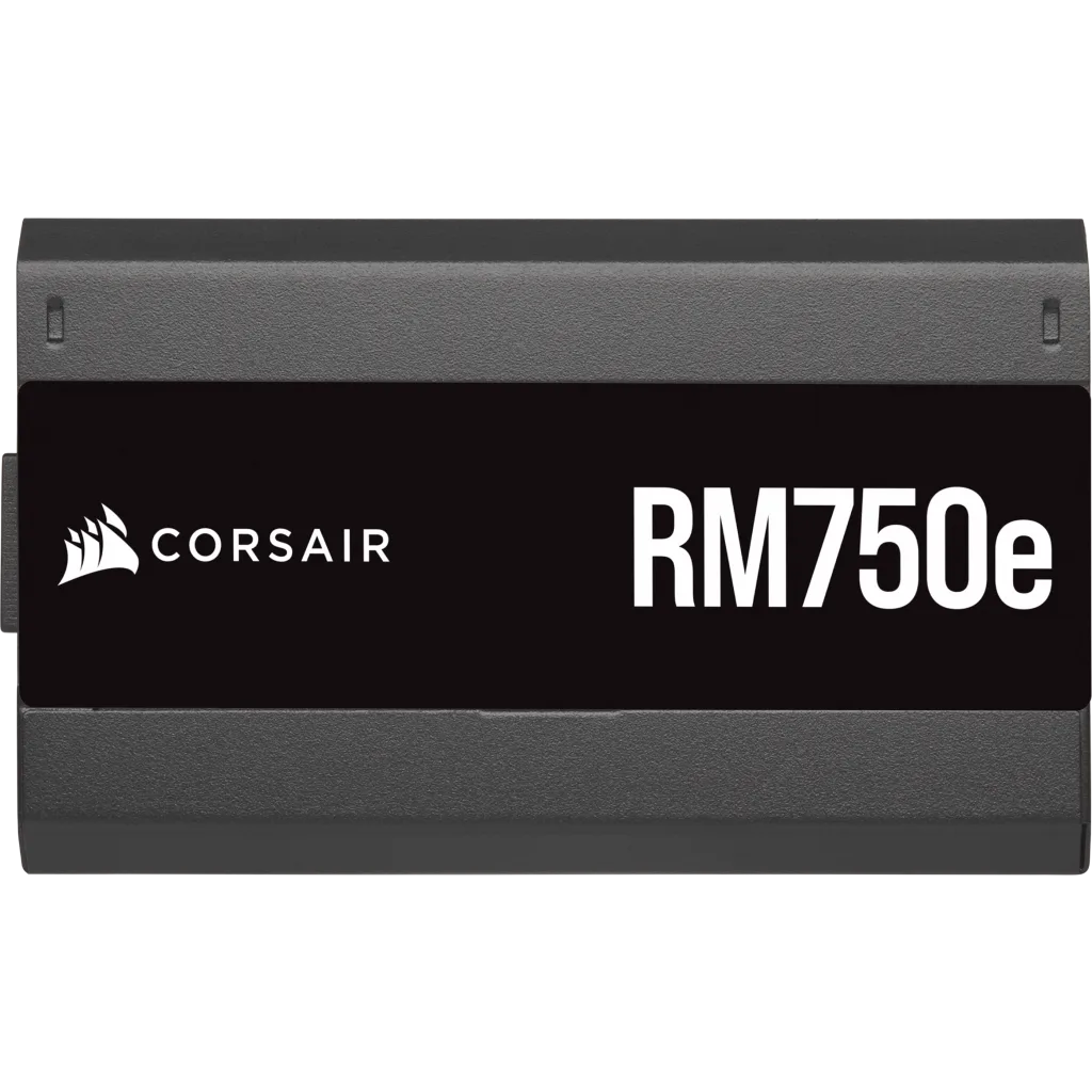 Corsair RMe Series RM750e Fully Modular Low-Noise | CP-9020262-UK