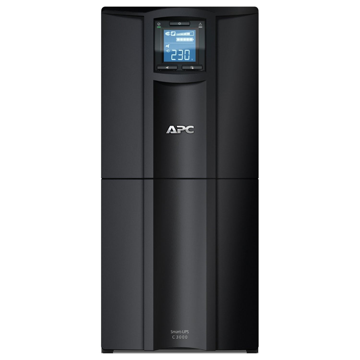 APC Smart UPS C 3000VA LCD 230V ,2100W| SMC3000I