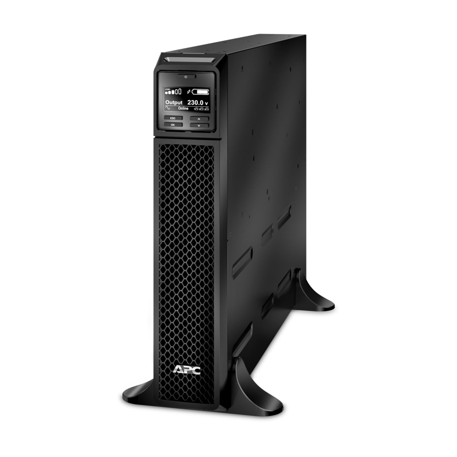 APC Smart-UPS SRT 1000VA 230V ,1000W | SRT1000XLI