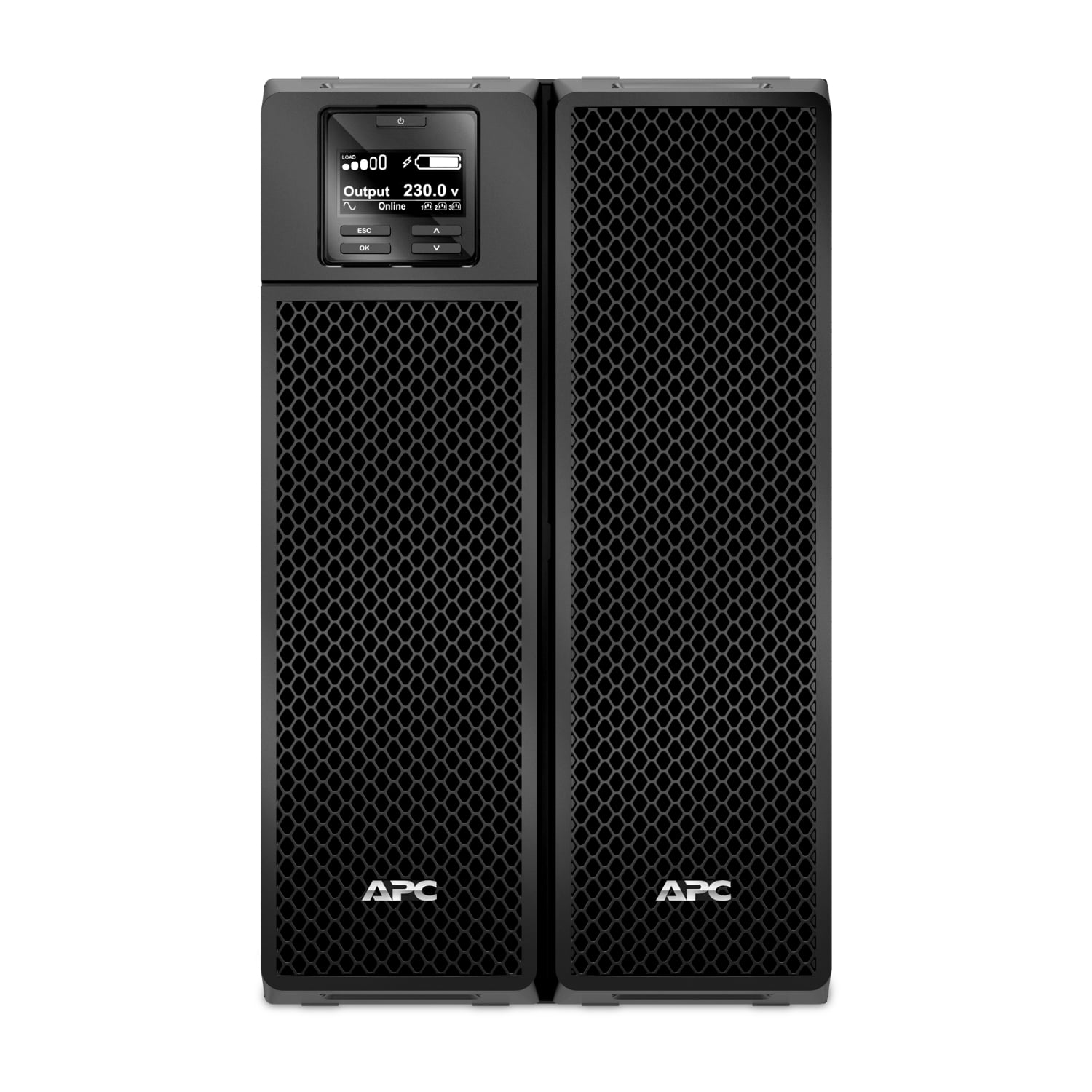 APC Smart UPS SRT 10000VA 10KVA ,230V ,10000W | SRT10KXLI