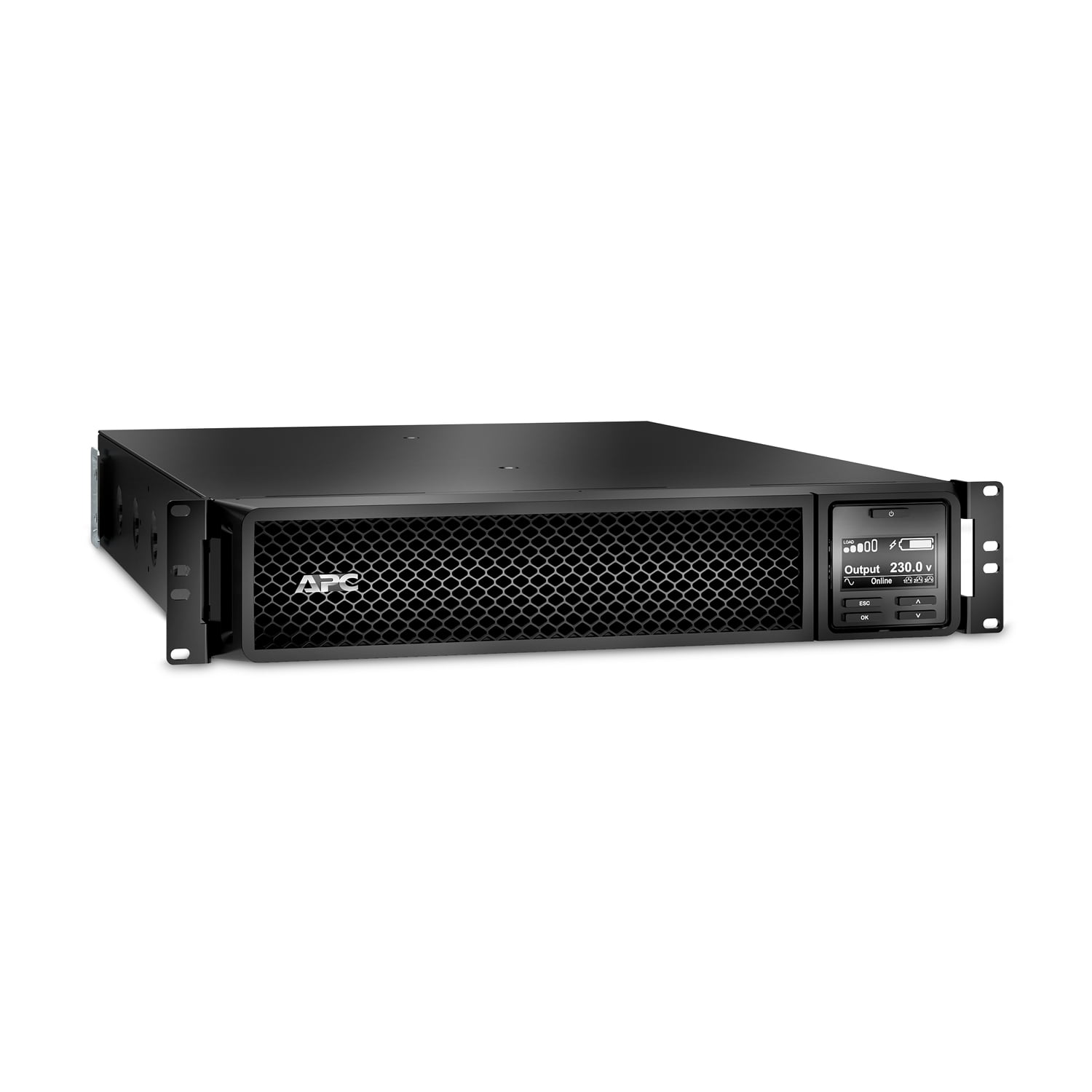 APC Smart UPS SRT 2200VA RM 230V ,1980W | SRT2200RMXLI