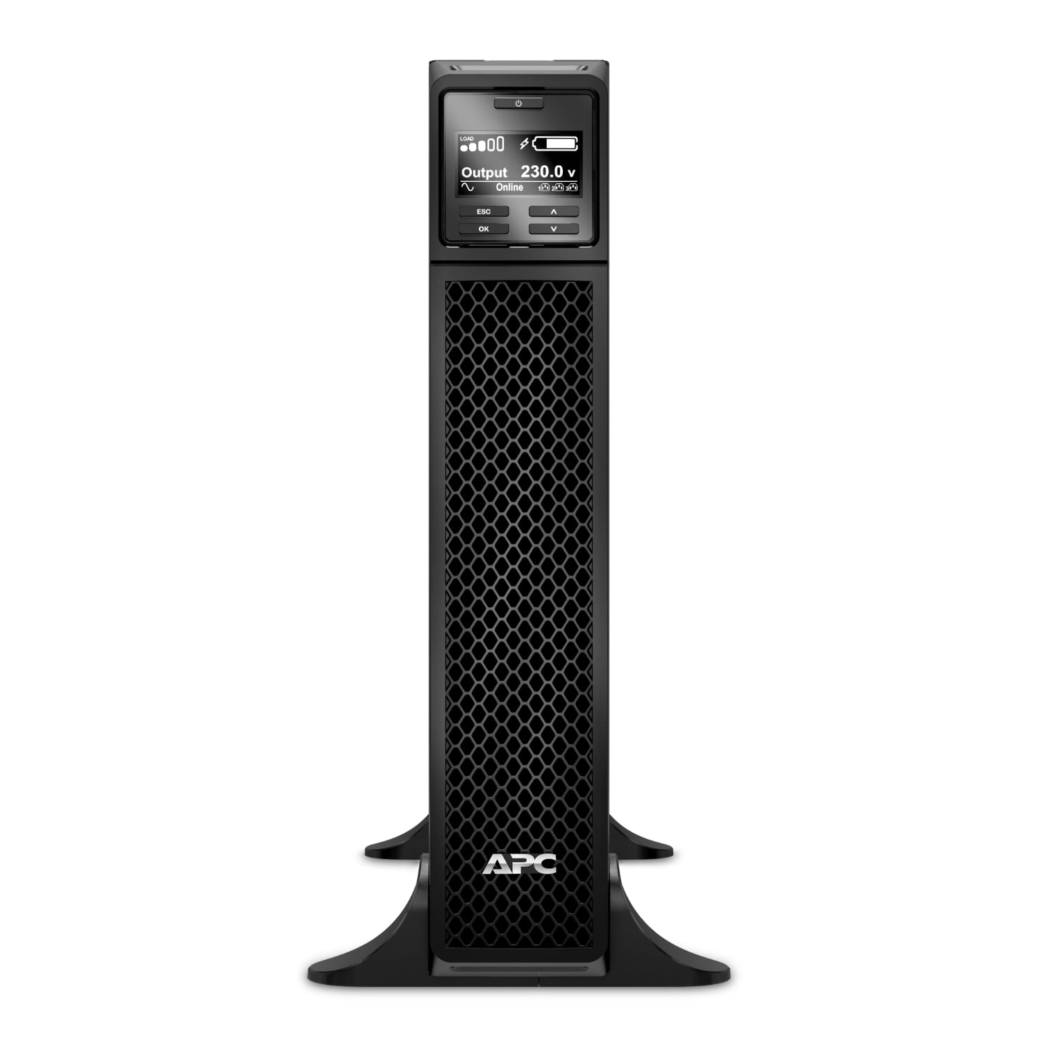 APC Smart UPS SRT 3000VA 3KVA , 2700W ,230V | SRT3000XLI