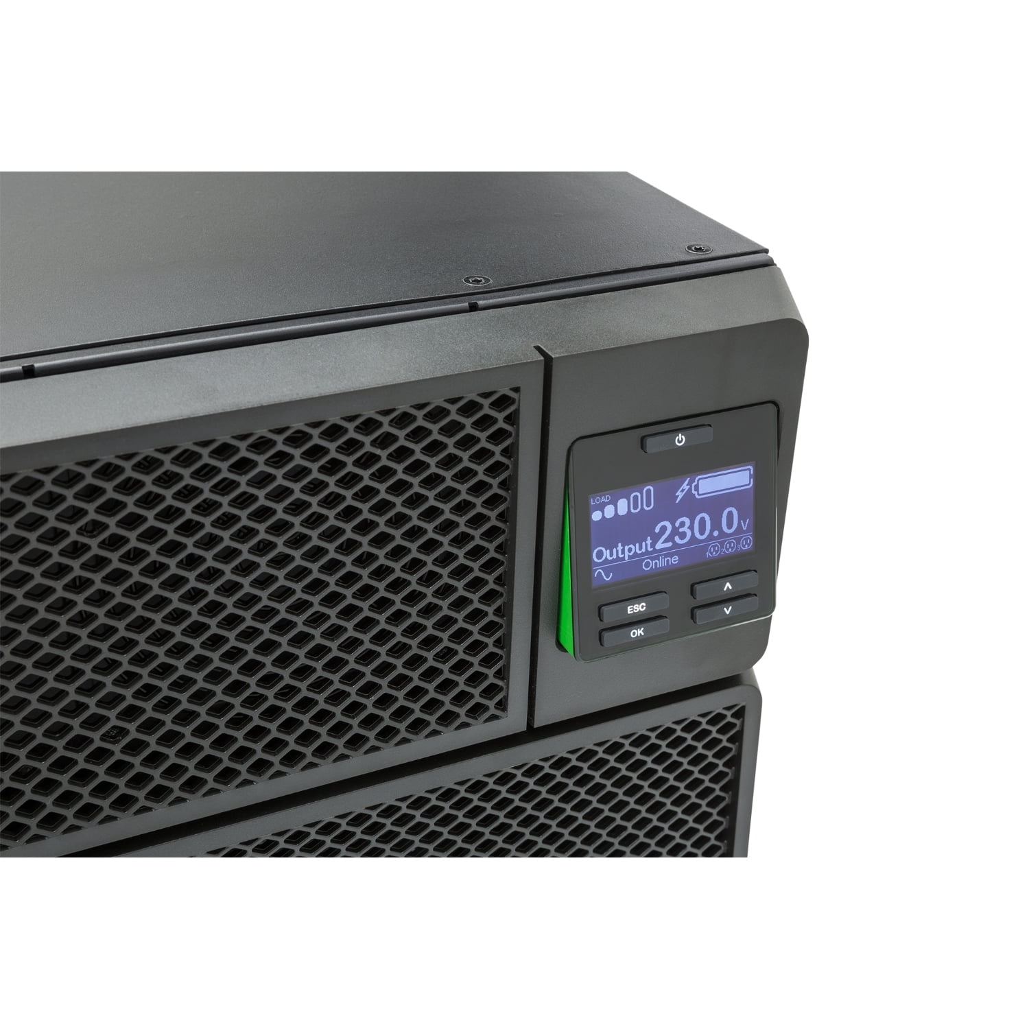 APC Smart UPS SRT 5000VA 5KVA RM 230V, 4500W| SRT5KRMXLI