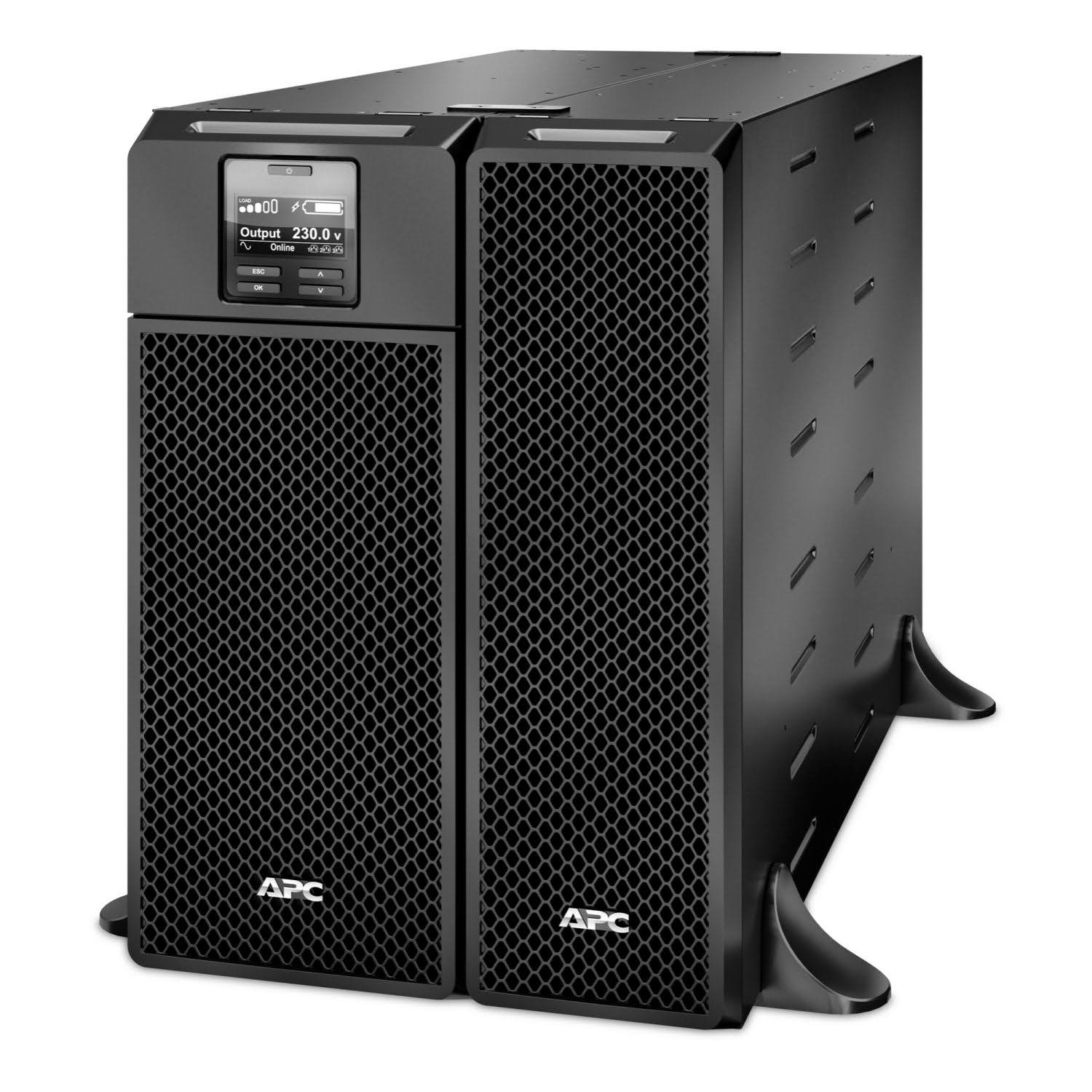 APC Smart UPS SRT 6000VA 6KVA ,230V 6000W | SRT6KXLI