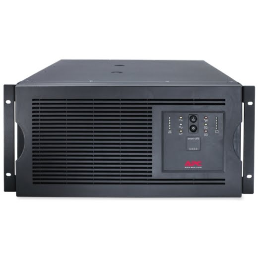 APC Smart UPS 5000VA 5KVA ,4000W,230V Rackmount/Tower | SUA5000RMI5U