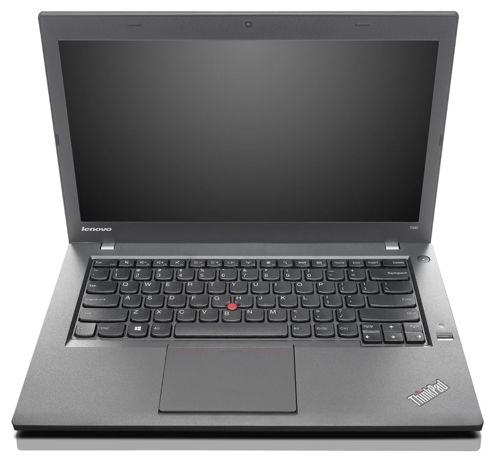 Renewed Lenovo ThinkPad T440 Laptop i5 4th Gen 8GB RAM 256GB SSD 14.6inch Win10