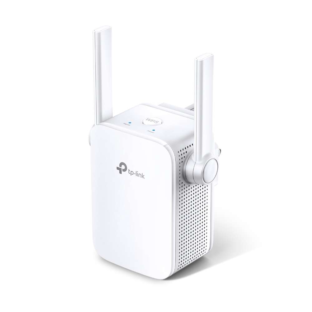 Tp-link TL-WA855RE 300Mbps Wi-Fi Range Extender