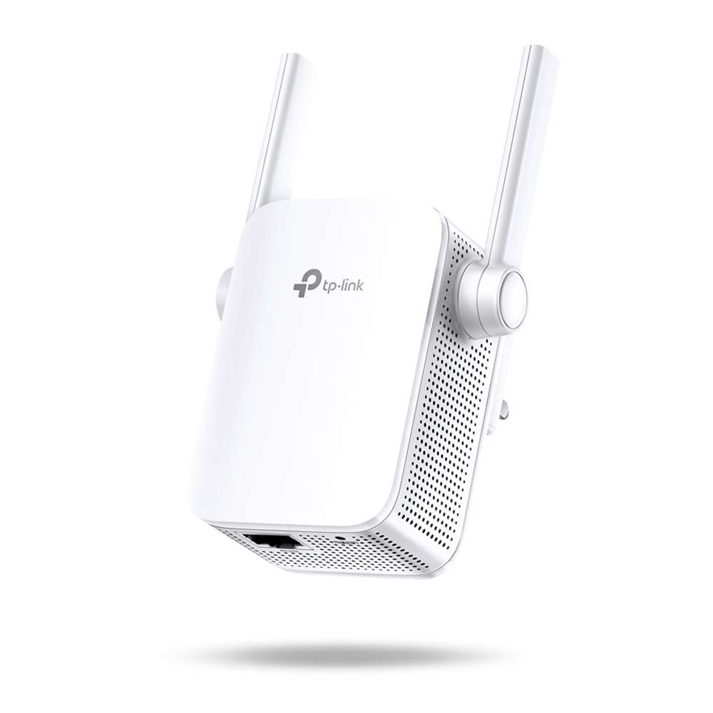 Tp-link TL-WA855RE 300Mbps Wi-Fi Range Extender