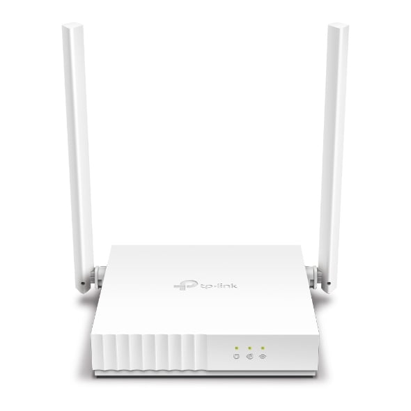 TP-Link TL-WR820N 300 Mbps Multi-Mode Wi-Fi Router