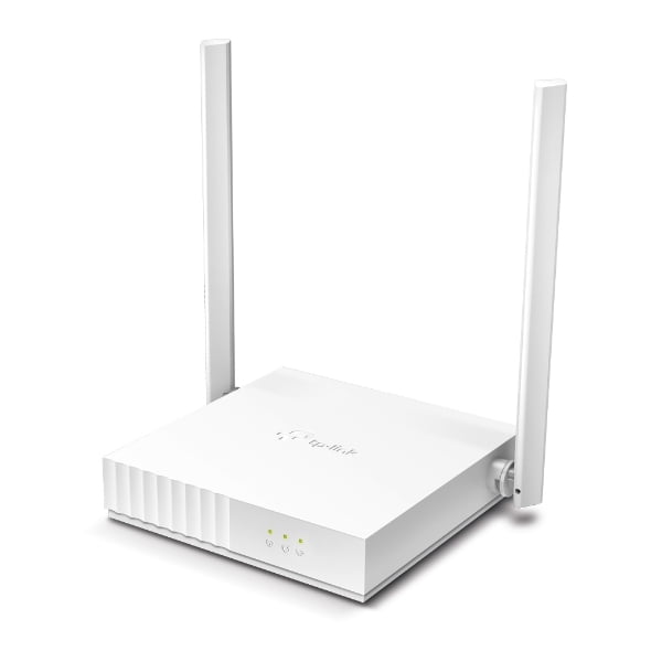 TP-Link TL-WR820N 300 Mbps Multi-Mode Wi-Fi Router