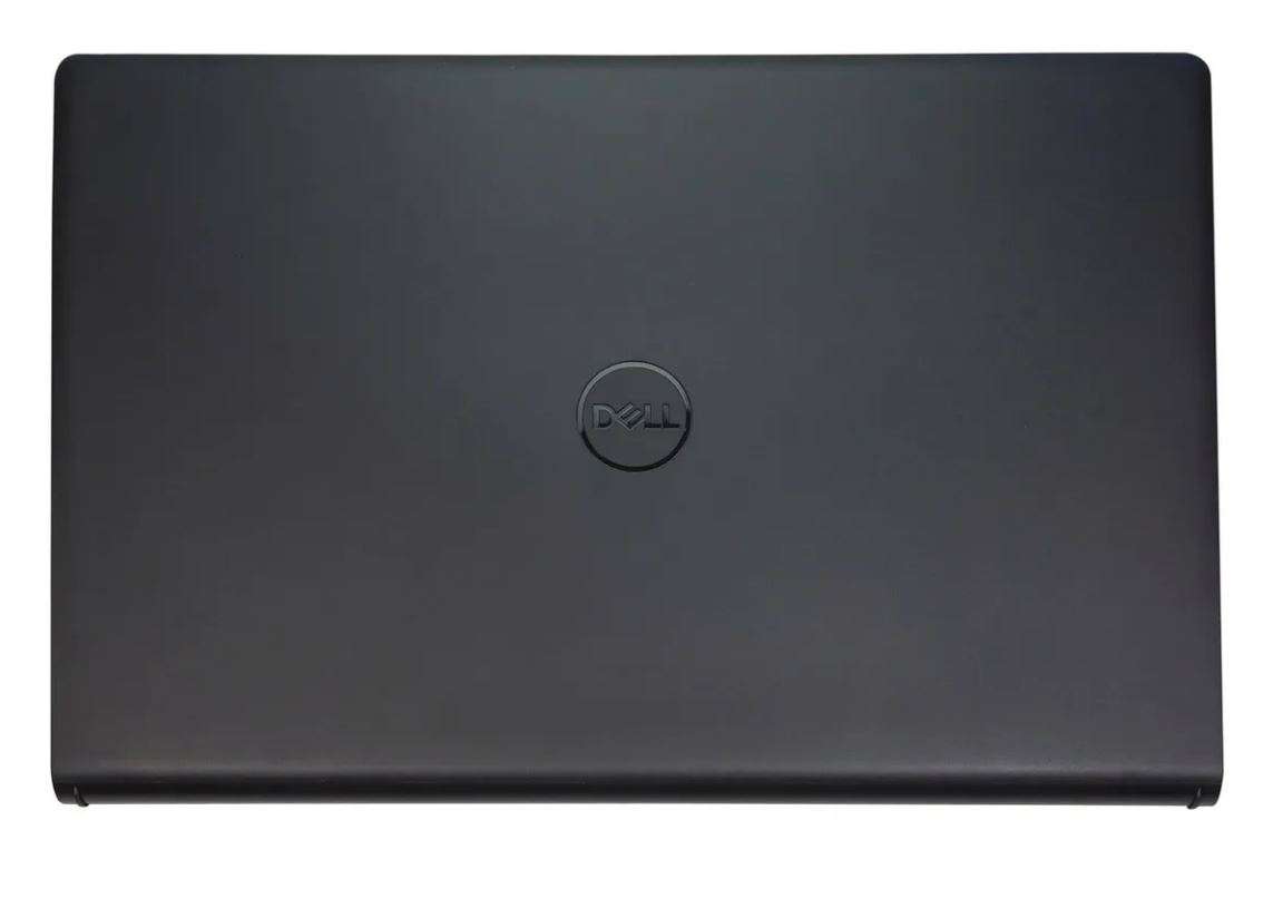 LCD Back Cover For Dell Vostro15 3510 3511 3520 3525 Black ( PART A )