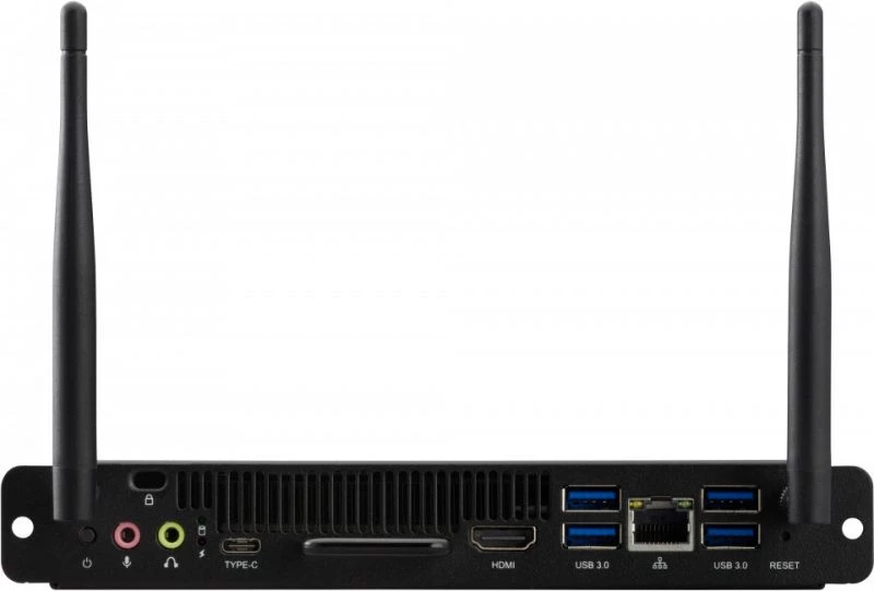 viewsonic VPC12-WPO-16 Slot in PC for the ViewBoard Interactive Displays and Presentation Display