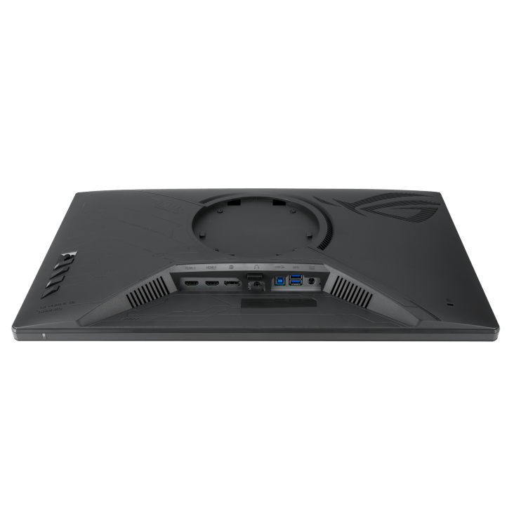 ASUS ROG Strix XG259QN, 24.5-inch, 380 Hz (OC) refresh rate, FHD (1920 x 1080), IPS gaming monitor, 0.3 ms response time, FreeSync, DISPLAYHDR™ 400 | XG259QN