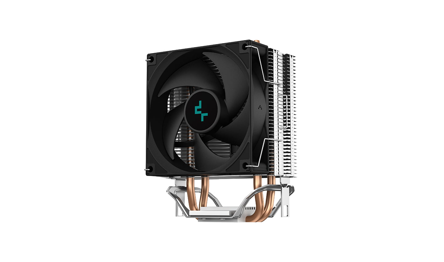 Deepcool AG200 CPU Cooler compact single-tower CPU cooler