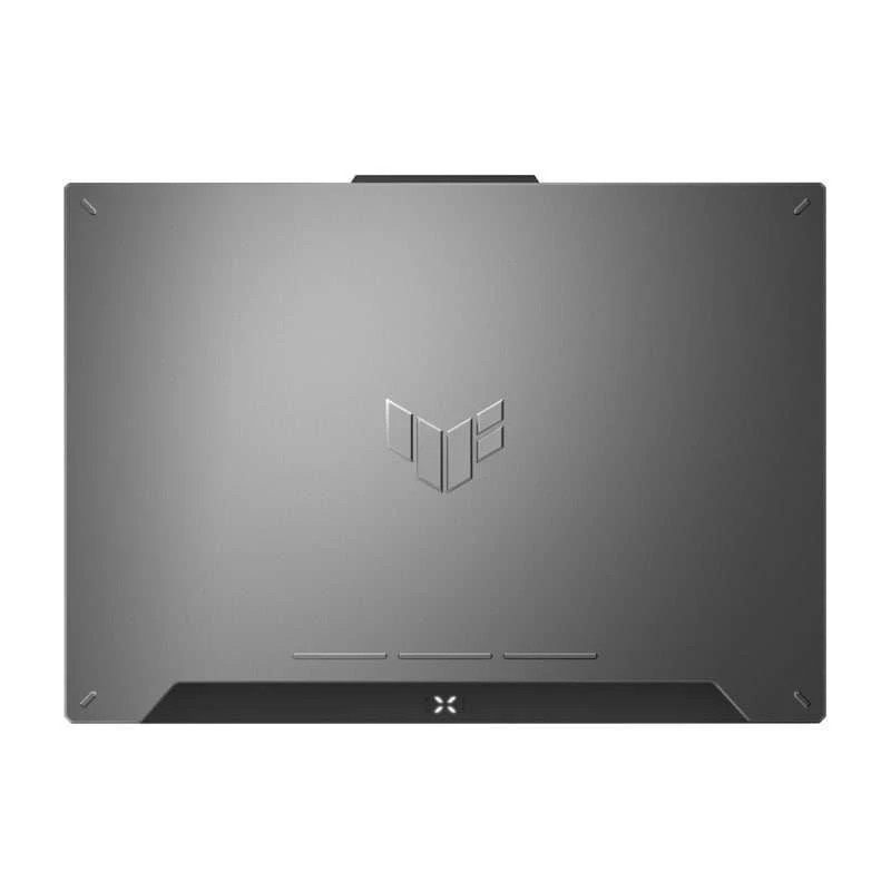 ASUS TUF Gaming A15, AMD Ryzen 7 7435HS, 16GB RAM, 1TB SSD, 8GB NVIDIA GeForce RTX 4060, 15.6" FHD 144Hz, Windows 11 Home, Eng-Arabic Keyboard, Gray | FA507NVR-LP023W