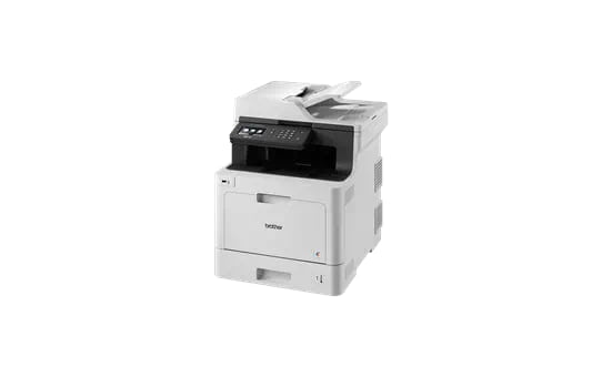 Brother MFC-L8690CDW  A4 31ppm Print, Fax ,colour laser printer| 8CE82300141