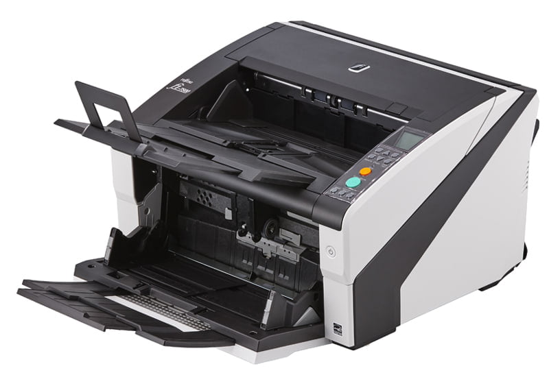 FUJITSU fi-7800 A4 Image Scanner  | PA03800-B401