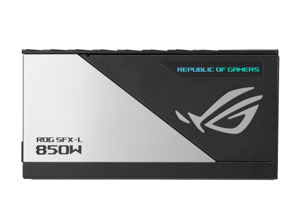 Asus ROG LOKI SFX-L 850W Platinum GAMING | 90YE00N3-B0NA00