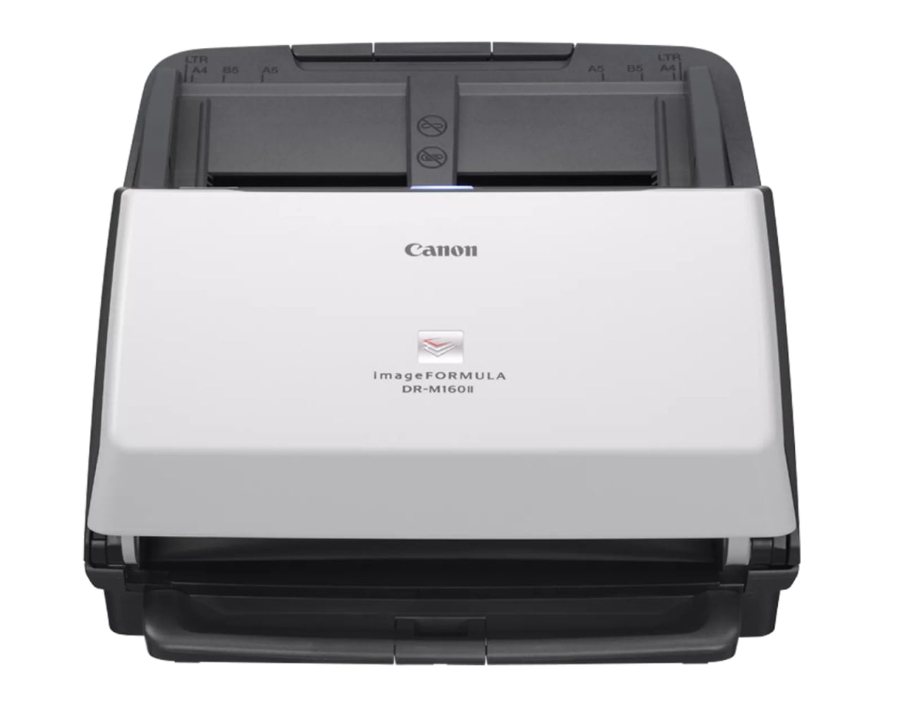 Canon DR-M160II  A4 60ppm Scanner | 9725B003