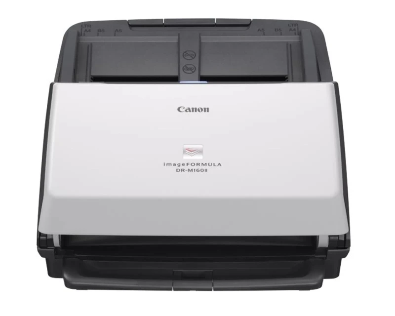 Canon DR-M160II  A4 60ppm Scanner | 9725B003