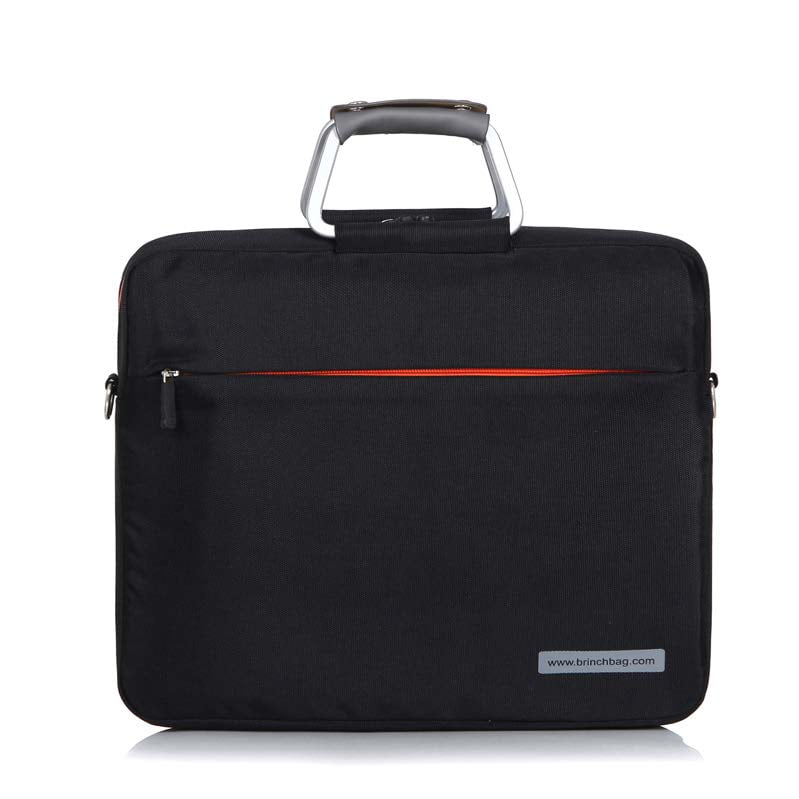 Brinch BW 127 15.6 inch Laptop Bag Black