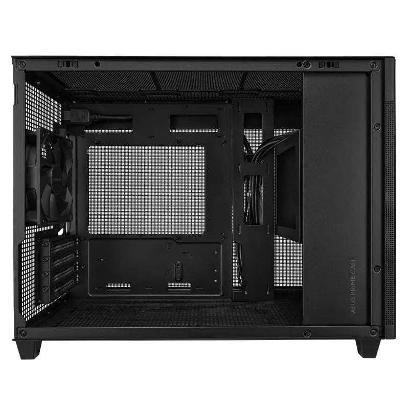 Asus  Prime AP201 MicroATX Case | 90DC00G0-B39000