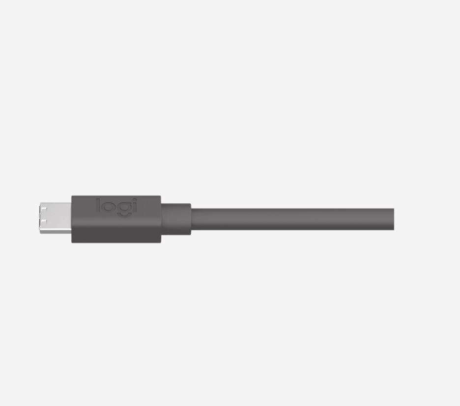 Logitech Meetup Mic Extension Cable 10 Meter | 950-000005