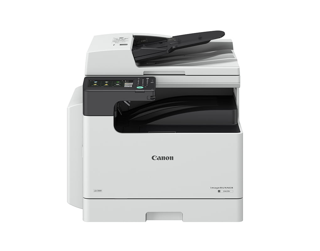 Canon Canon imageRUNNER 2425i A3 Wireless Monochrome Laser Multifunctional Printer , (Copy, Scan, print) | 2425i