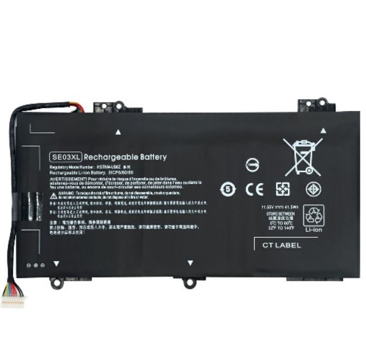 Replacment HP SE03XL Battery | SE03XL