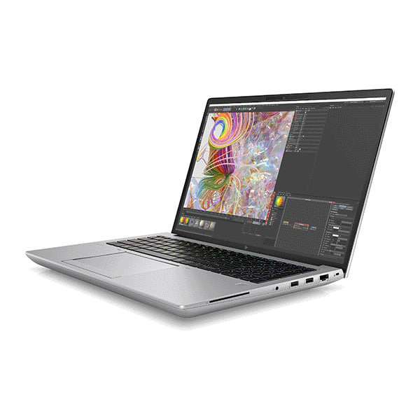 HP Zbook Fury 16 G9 Mobile Workstation Intel® Core™ i9-12950HX Processor, 32GB RAM, 1TB SSD, NVIDIA A2000 8GB GDDR6 Graphics, 16" WUXGA Display, Windows 11 Pro, 3 Year Warranty | 62U86EA#ABV