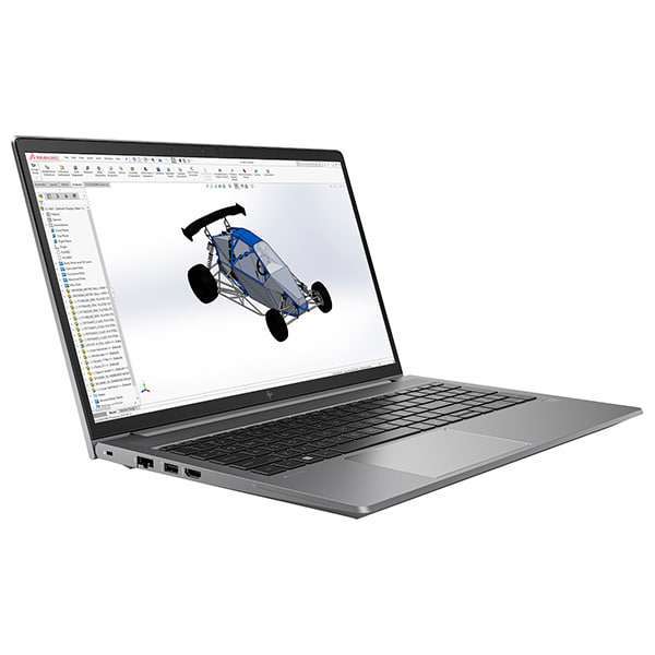 HP ZBOOK POWER G9 Intel® Core™ i7 12800H Processor, 16GB RAM, 512GB SSD, NVIDIA® T600 4GB GDDR6 Graphics, 15.6" FHD Display, Windows 11 Pro, 3 Year Warranty | 69Q67EA#ABV