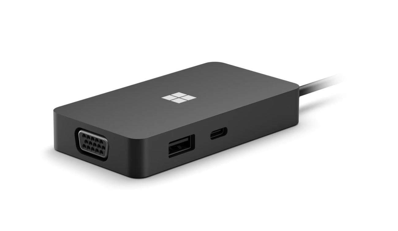 Microsoft USB-C fadapter | 1E4-00010