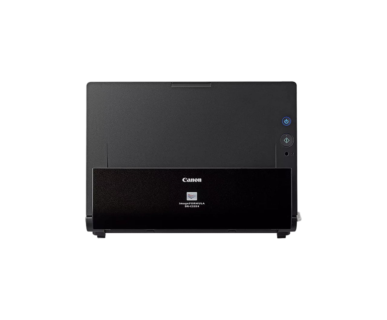 imageFORMULA DR-C225 II A4 Sheet Fed Scanner, Simplex / Duplex / Folio / Skip Blank Page, resolution 600dpi, 25ppm/50ipm,