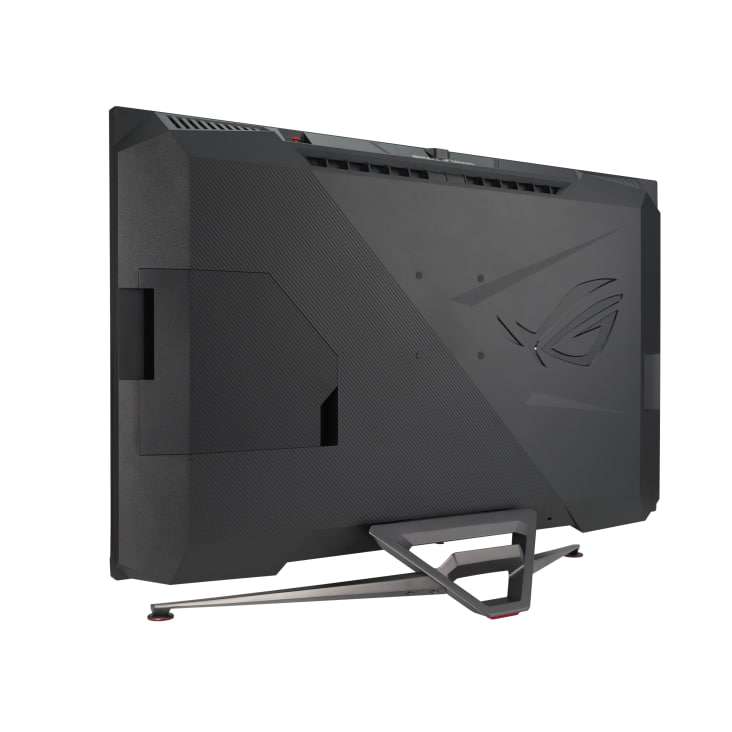 ASUS ROG Swift  PG38UQ Gaming Monitor, 38" 4K UHD IPS Display, 144Hz Refresh Rate, 1ms GtG Response ?Time, G-Sync & FreeSync ?